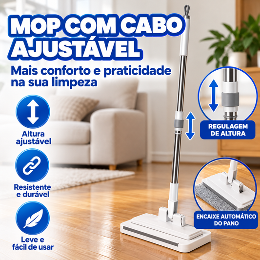FlexiMop™ 360°