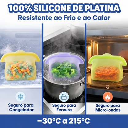 FlexiBag™ 1 Litro