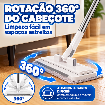 FlexiMop™ 360°