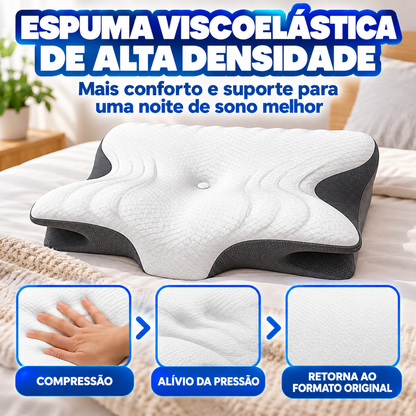 ErgoSleep™ Conforto