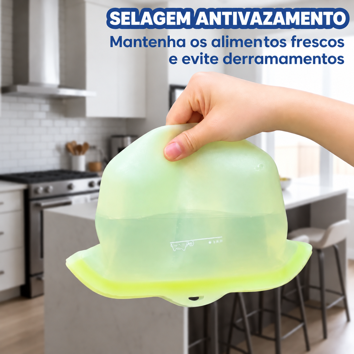 FlexiBag™ 1 Litro