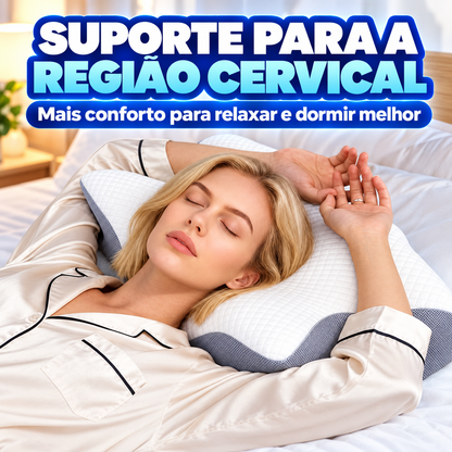 ErgoSleep™ Conforto