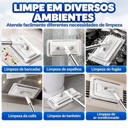 FlexiMop™ 360°