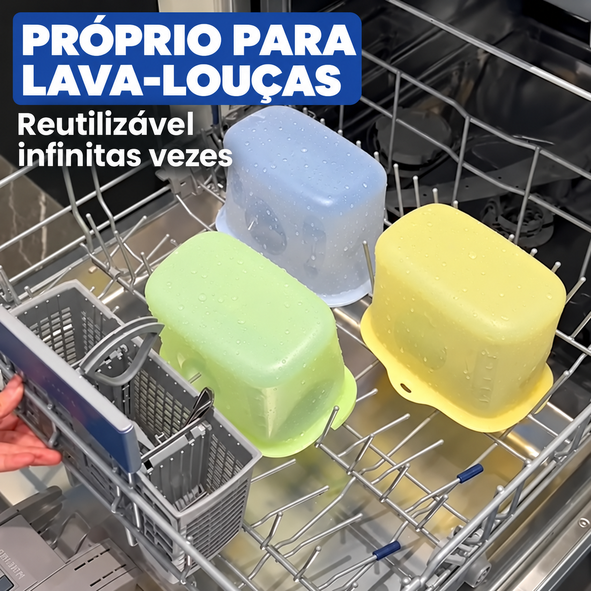 FlexiBag™ 1 Litro