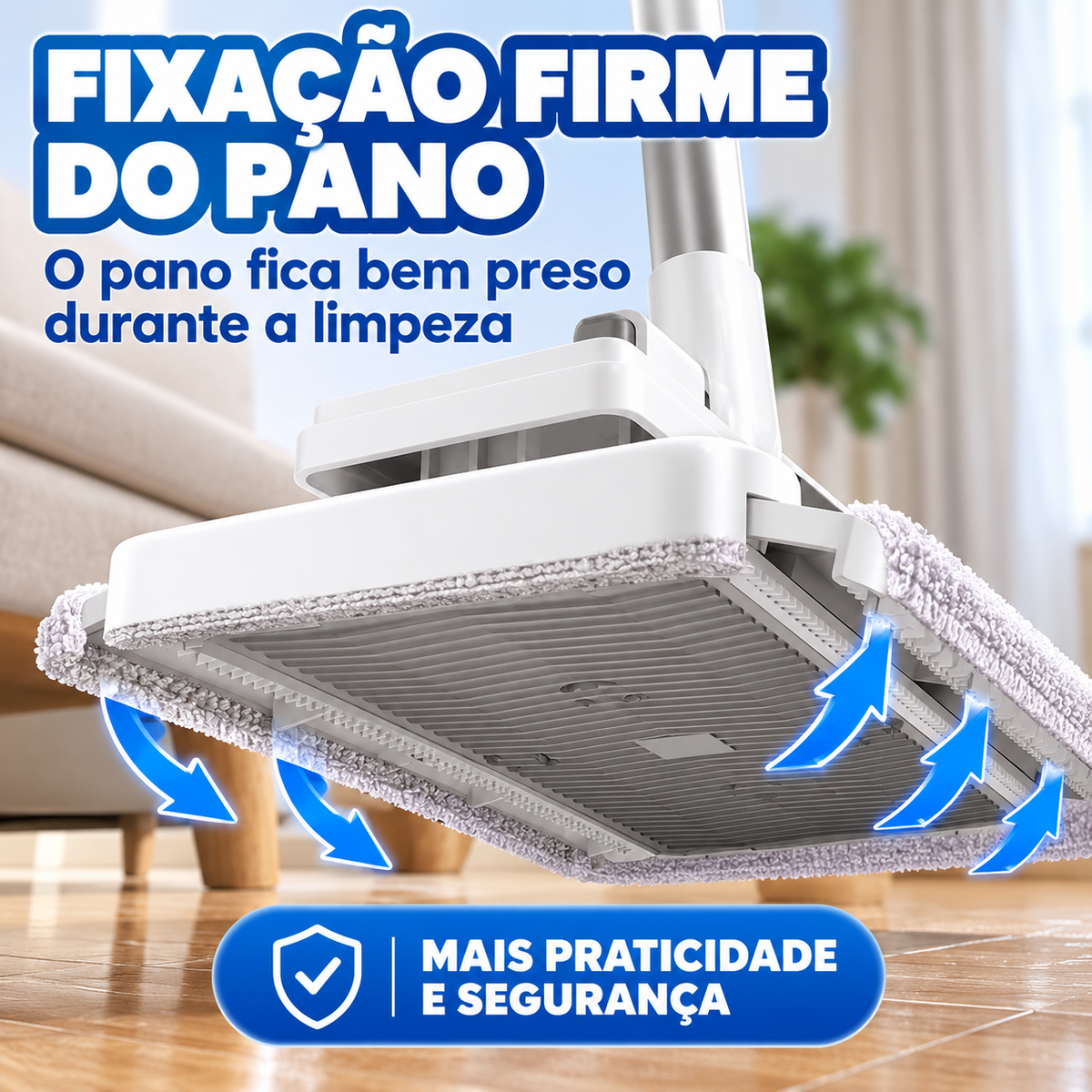FlexiMop™ 360°