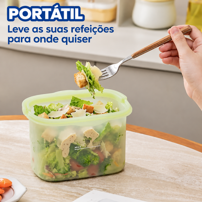 FlexiBag™ 1 Litro