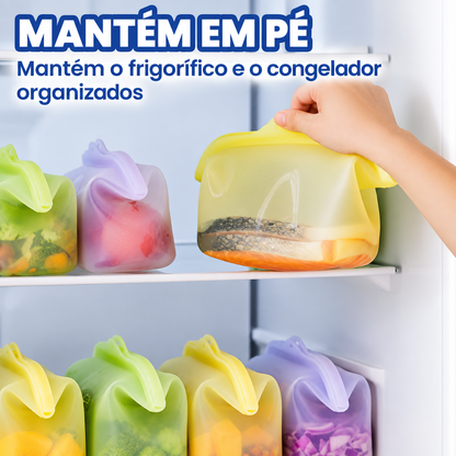 FlexiBag™ 1 Litro