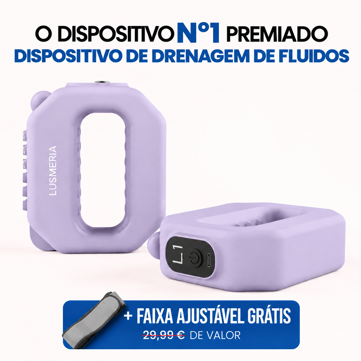 DrenaFlow™