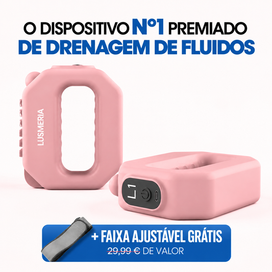 DrenaFlow™