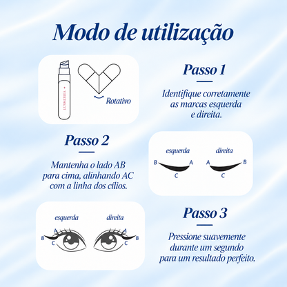 Asas Perfeitas™