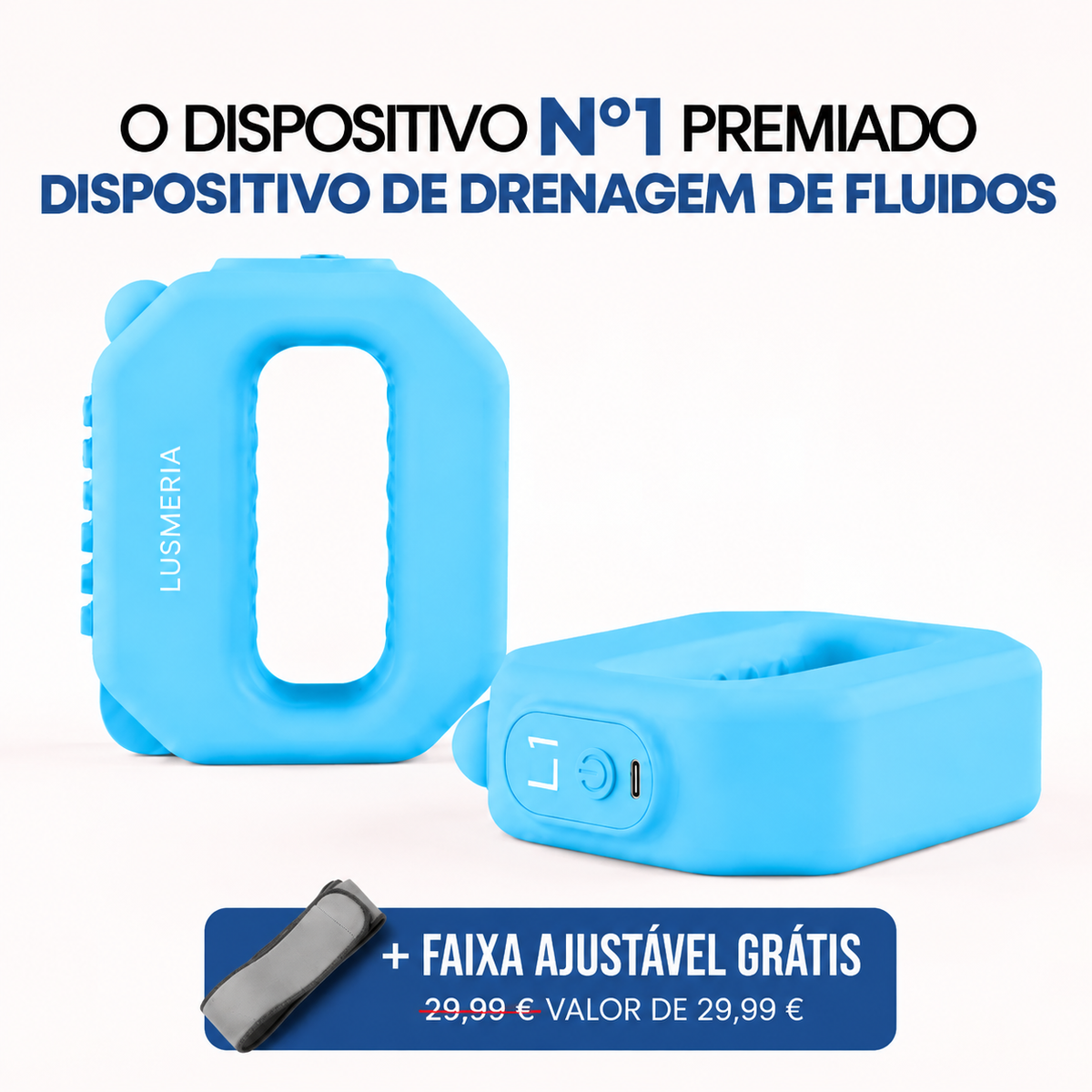 DrenaFlow™