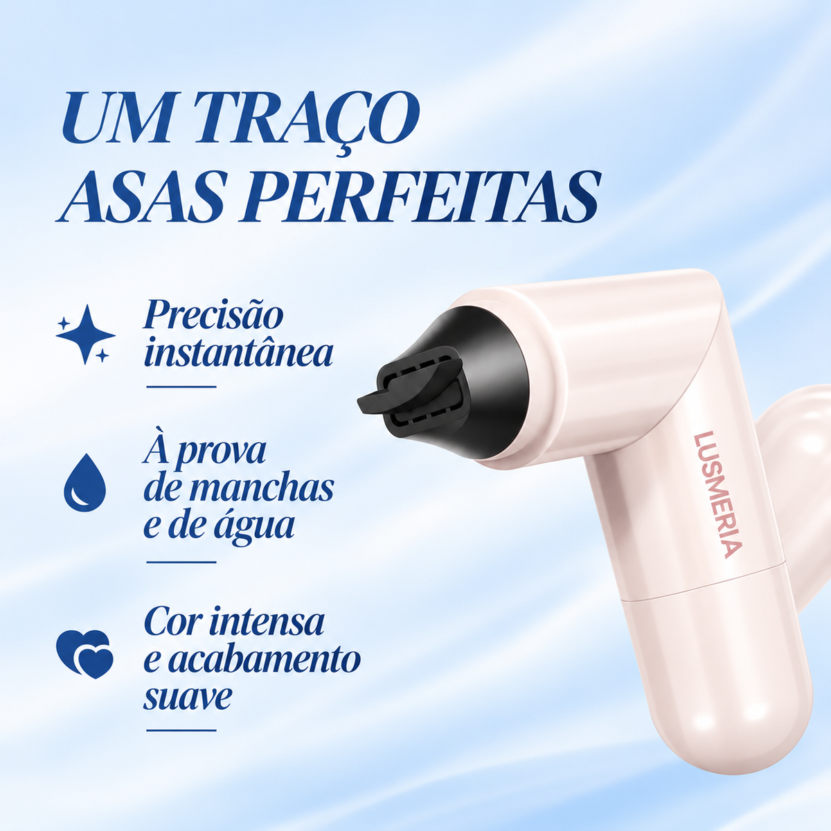Asas Perfeitas™
